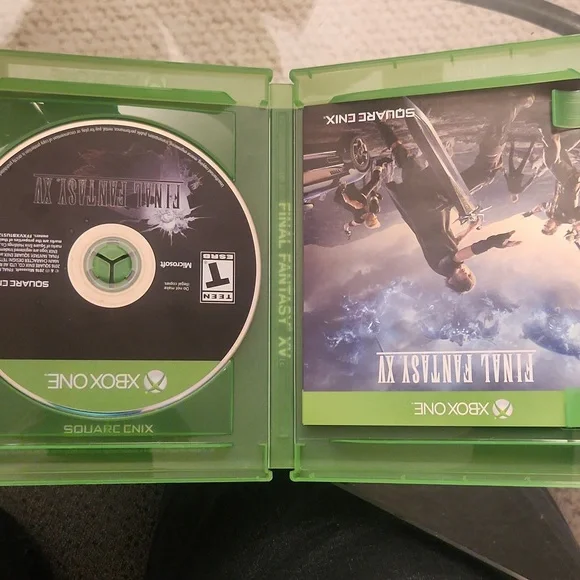 Final Fantasy XV - Picture 2 of 4